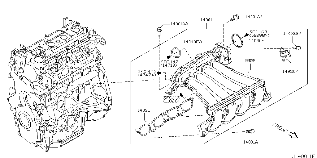 Colector