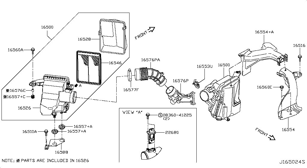 Air Cleaner