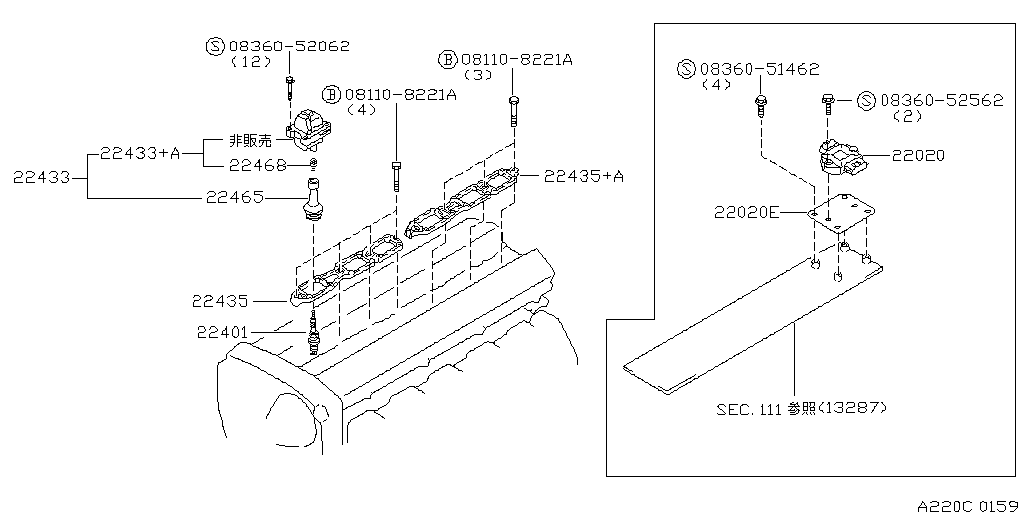 Engine Ignition System