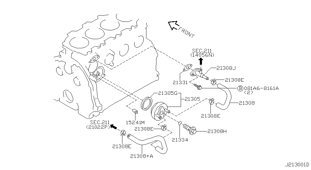 Oil Cooler