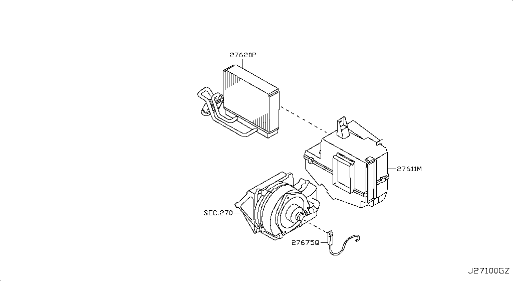 Cooling Unit