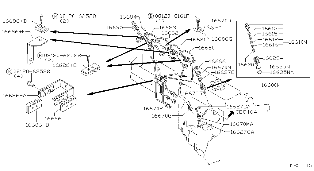 Fuel Supply System