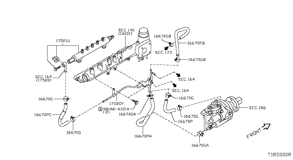 Fuel Supply System