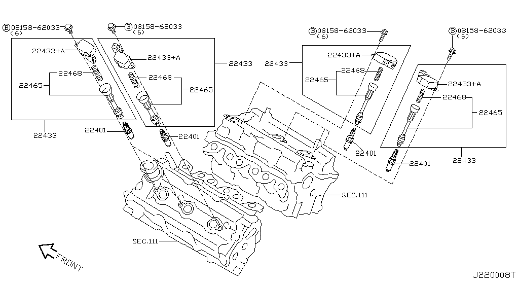 Ignition System
