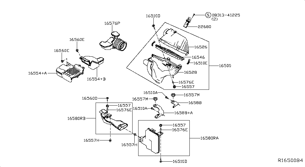 Air Cleaner