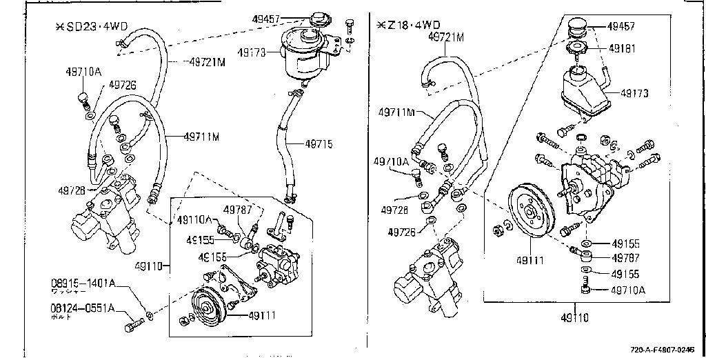Power Steering Control