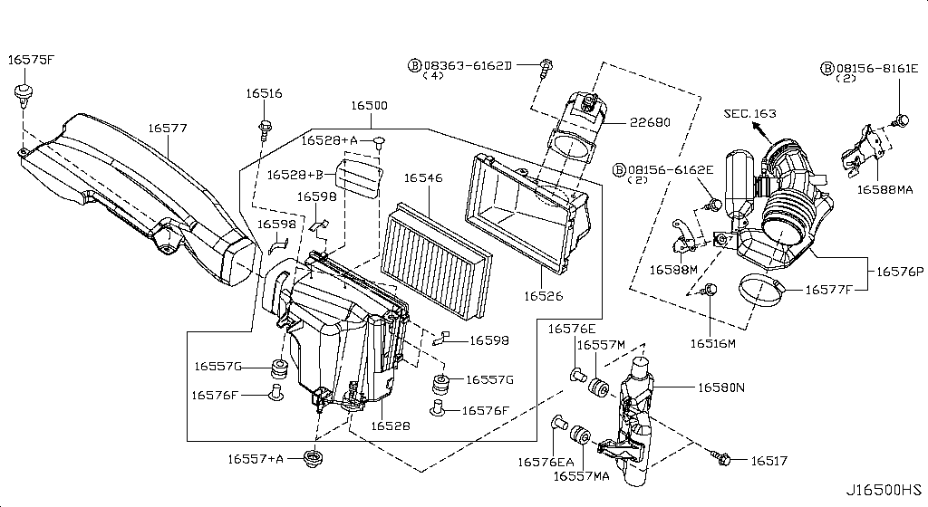 Air Cleaner