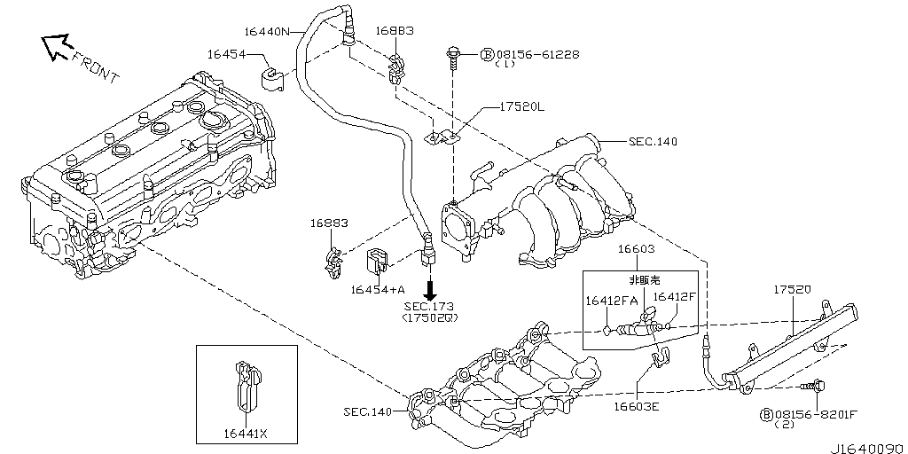 Fuel Injection & Strena