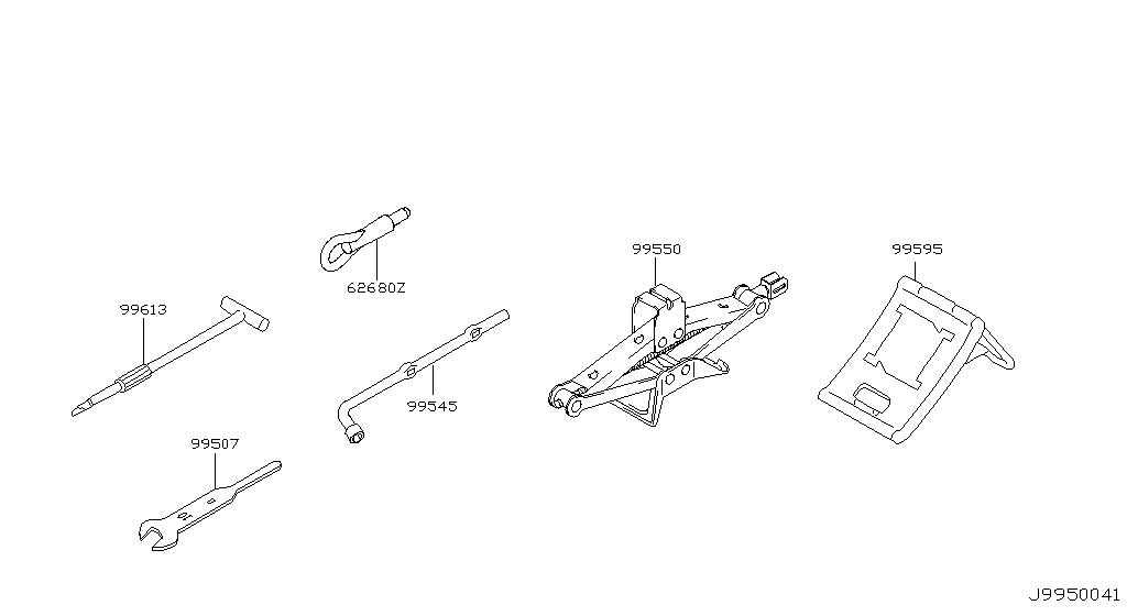Tool Kit & Maintenance Manual