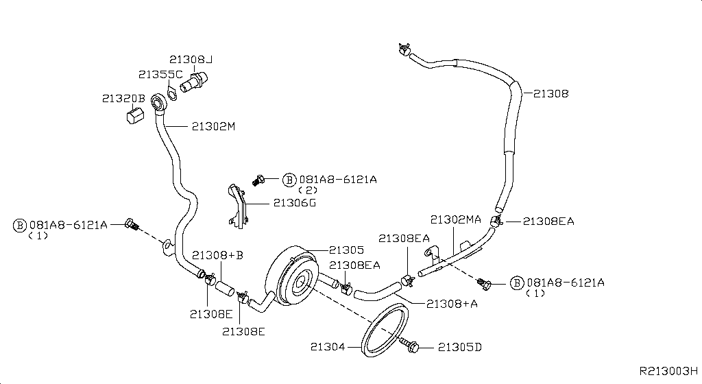 Oil Cooler
