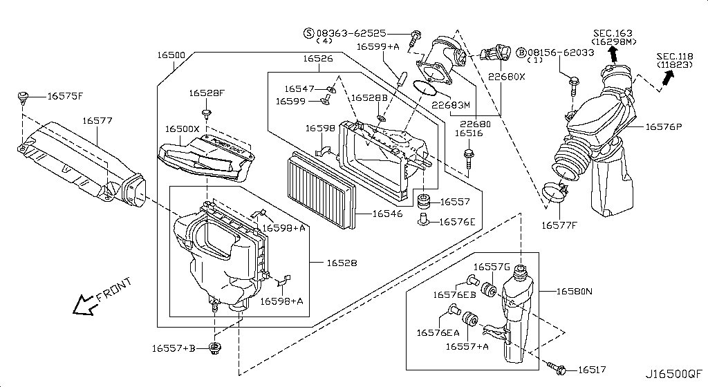 Air Cleaner