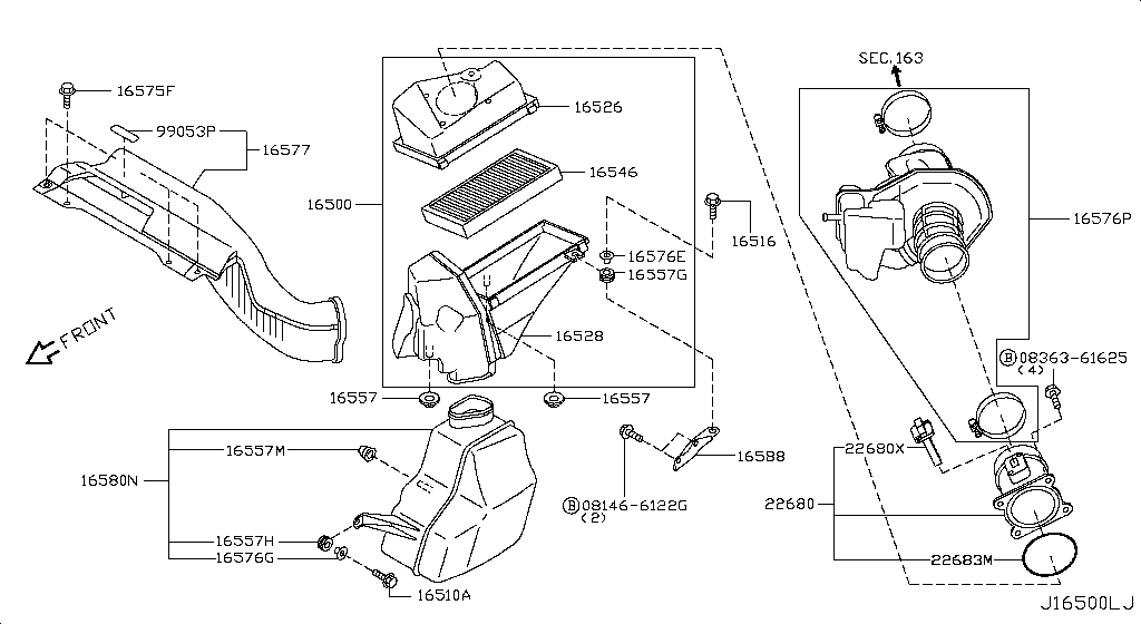 Air Cleaner