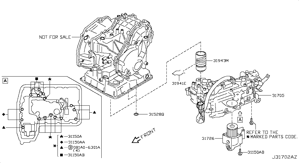 Control Valve