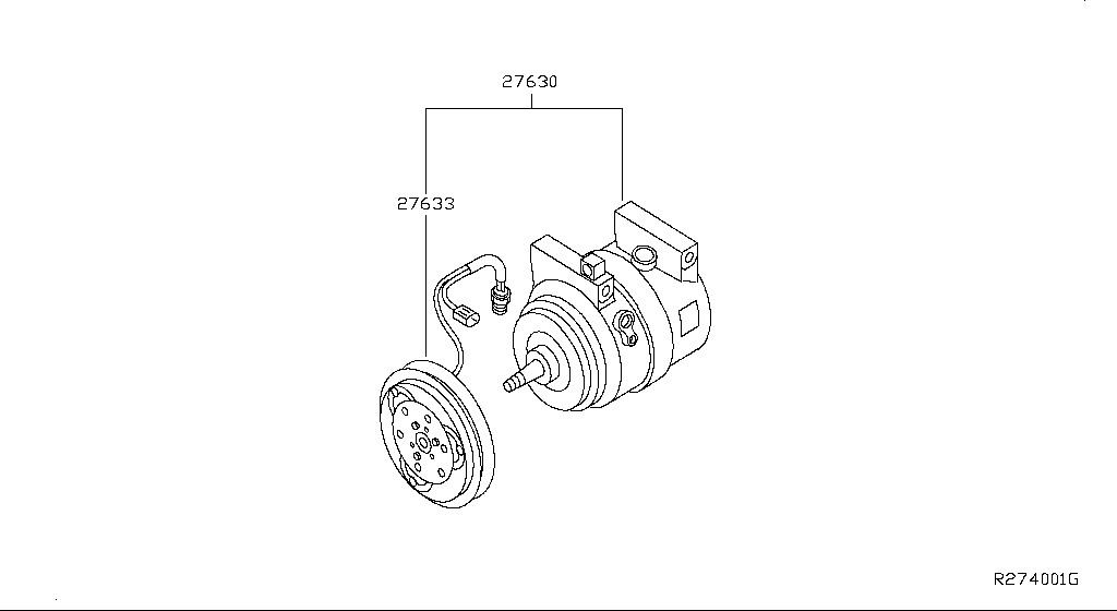 Compressor
