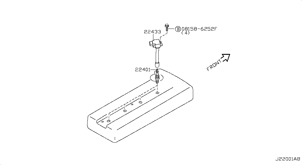 Ignition System