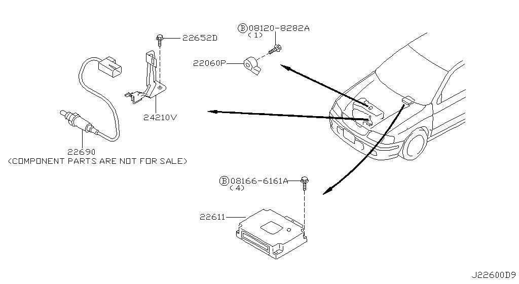 Engine Control Module
