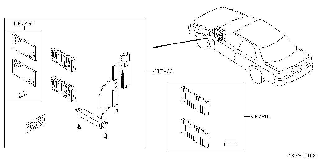Puncture Repair Kit