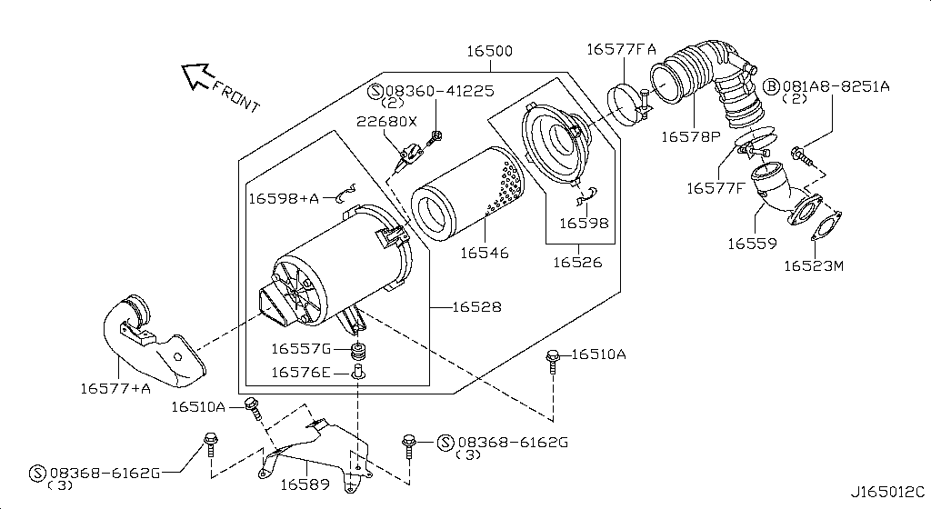 Air Cleaner