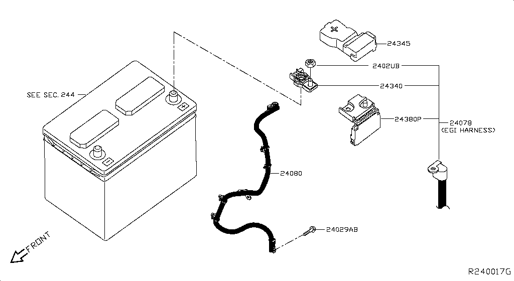 Wiring