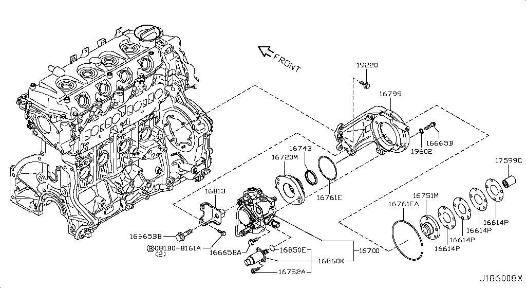 Fuel Injection Pump
