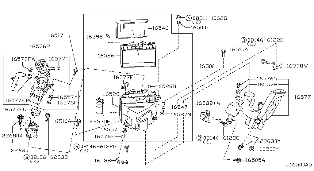 Air Cleaner