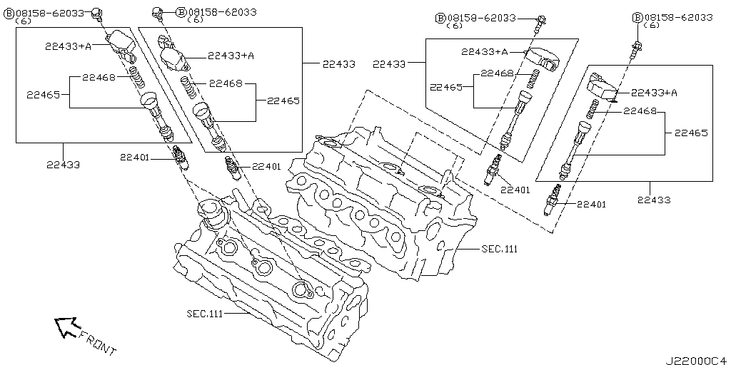 Ignition System