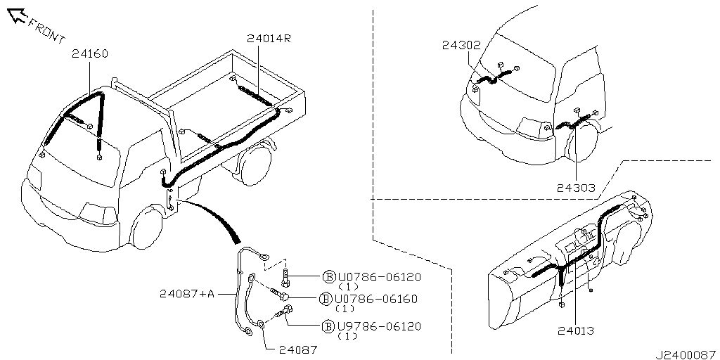 Wiring