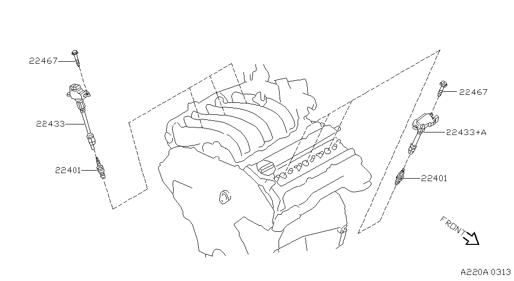Ignition System