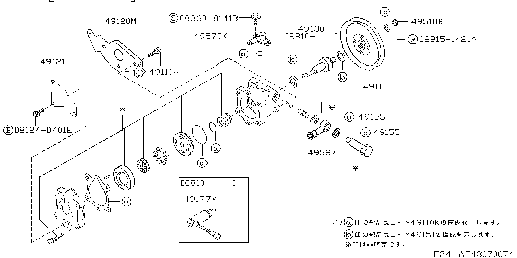 Power Steering Control