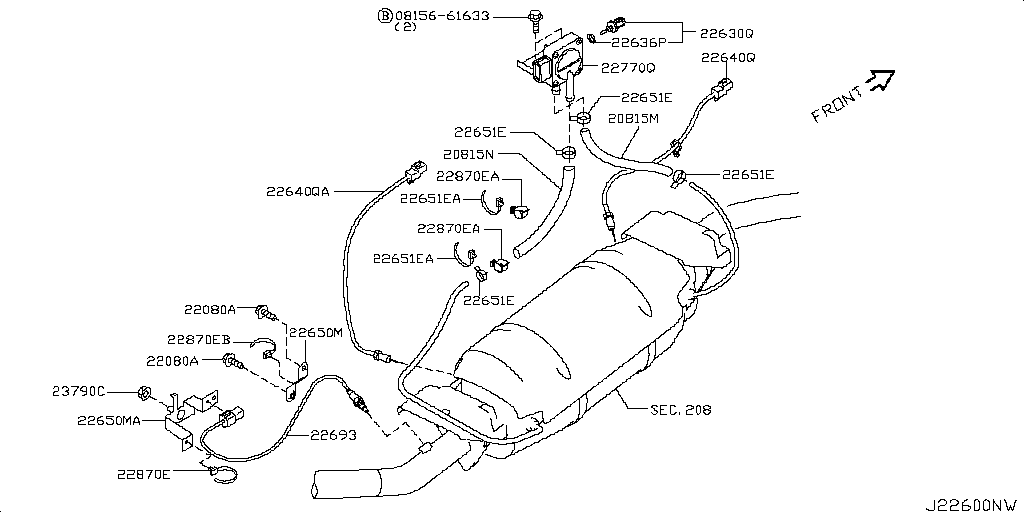 Engine Control Unit