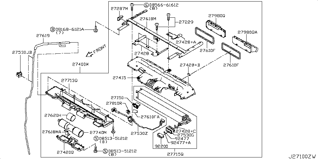 Crank Unit