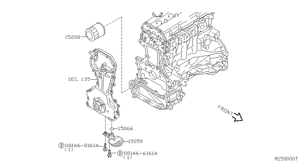 Lubricating System