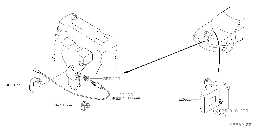 Engine Control Unit