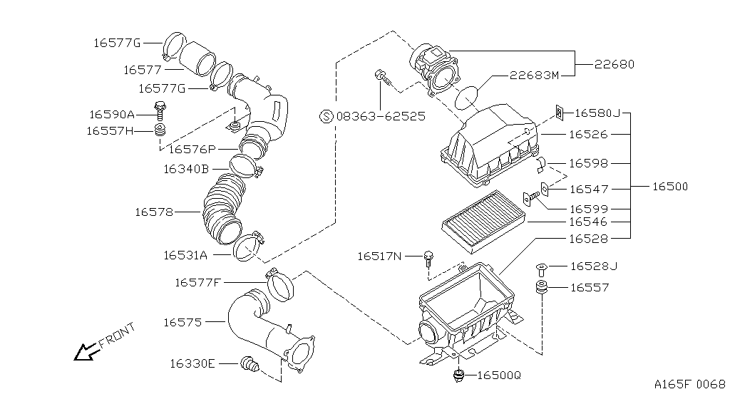 Air Cleaner