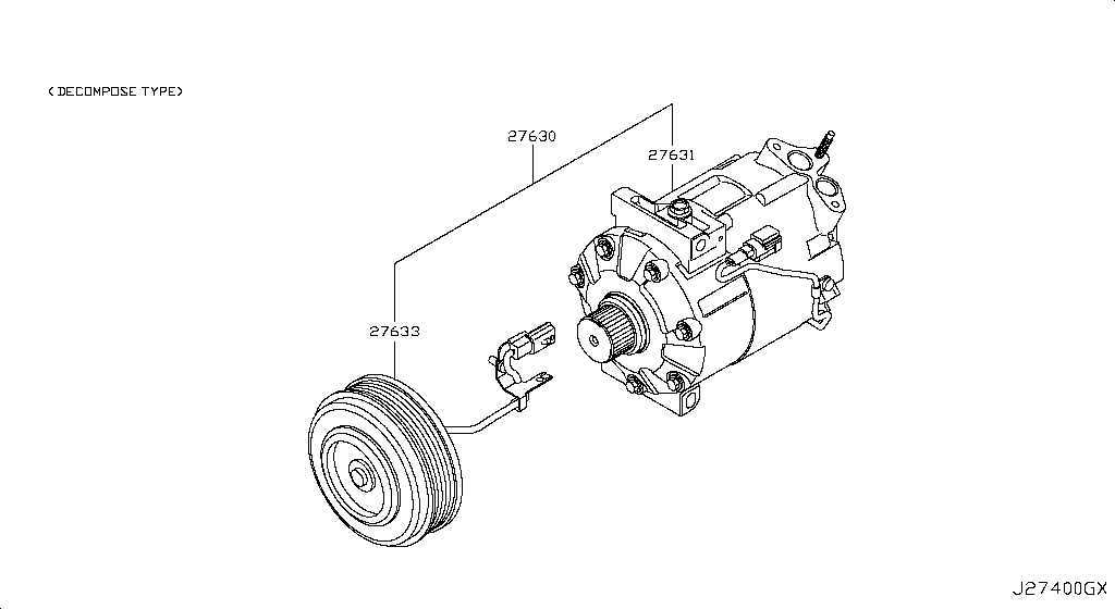 Compressor