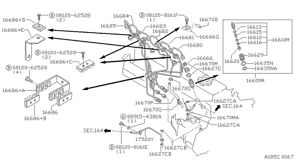 Fuel Supply System