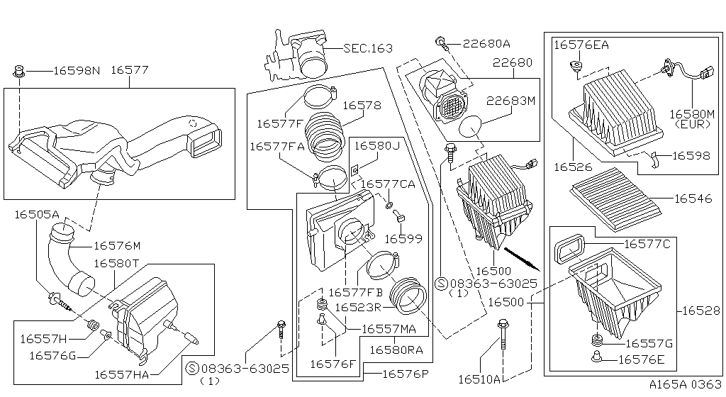 Air Cleaner