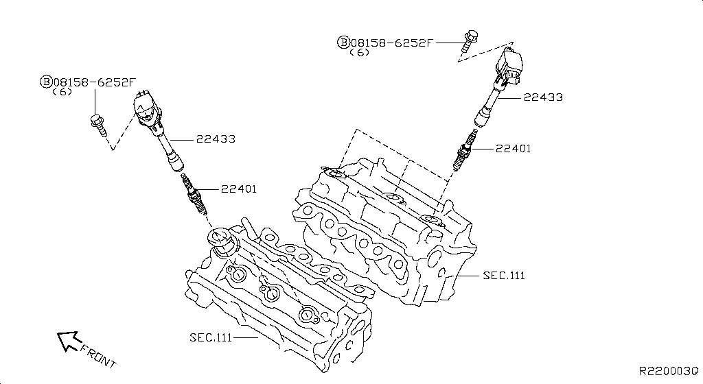 Ignition System