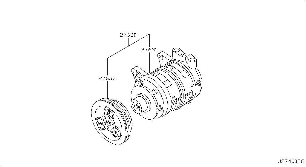 Compressor