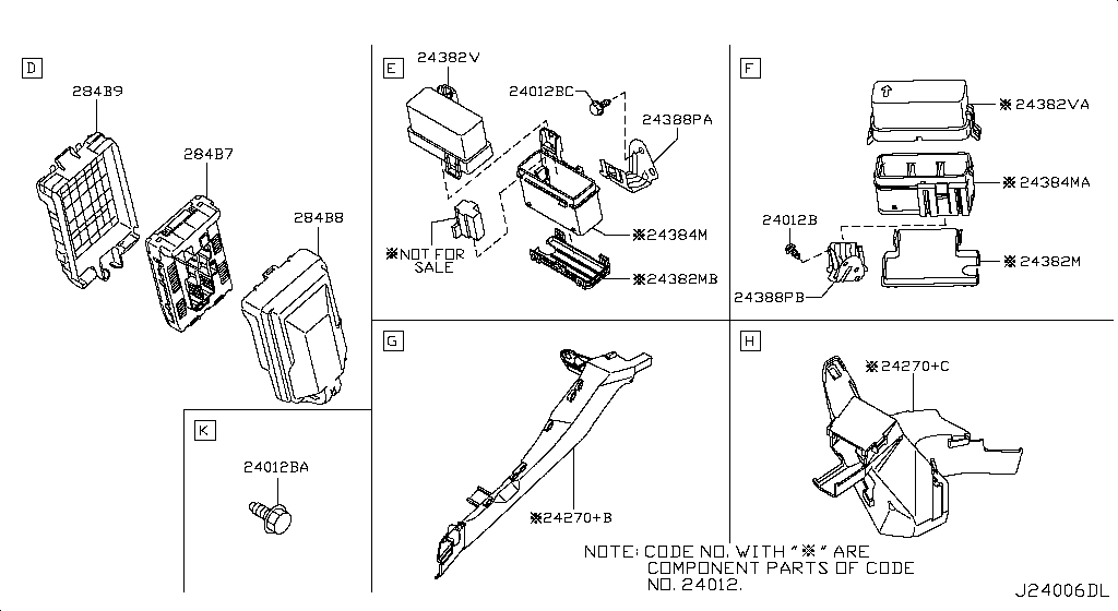 Wiring