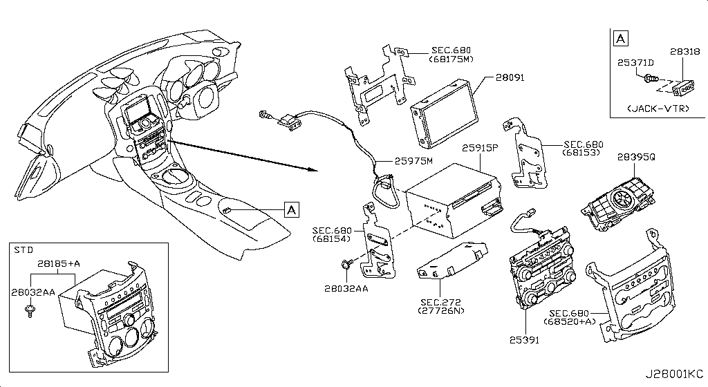 Audio Visual