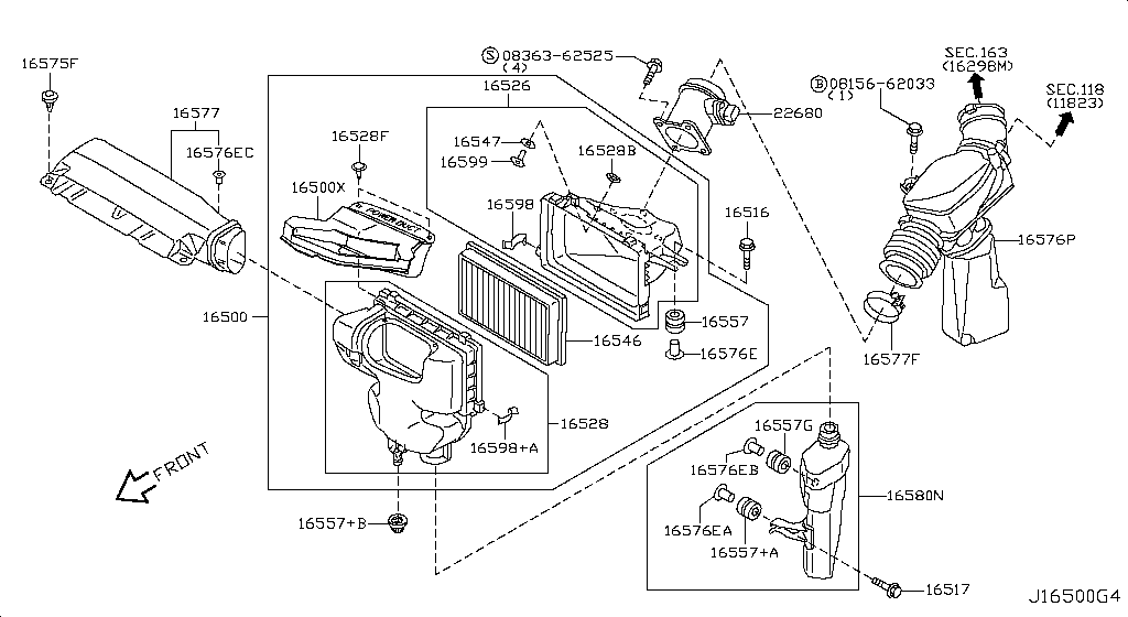 Air Cleaner