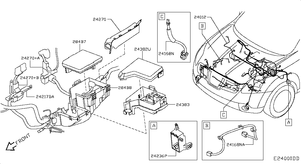 Wiring