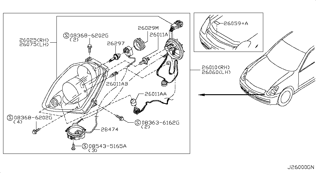 Headlamp
