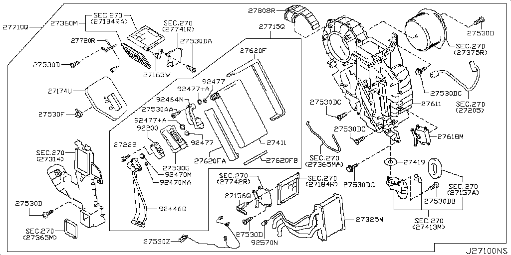 Crank Unit