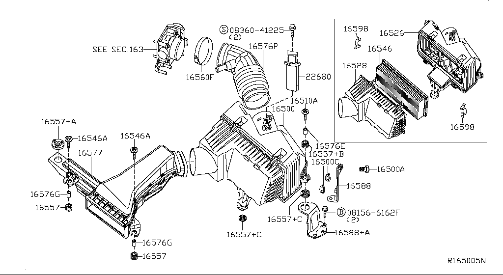 Air Cleaner