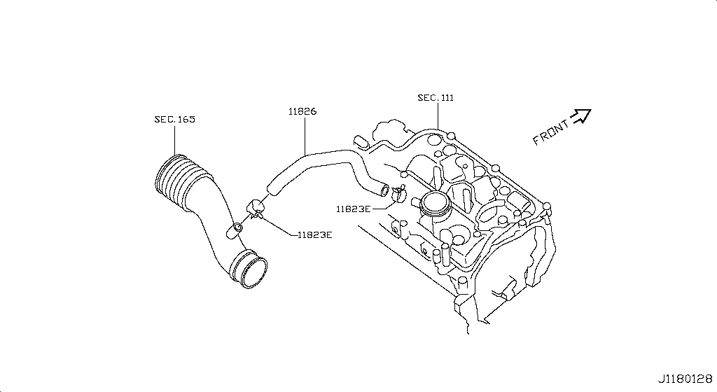 Crankcase Ventilation