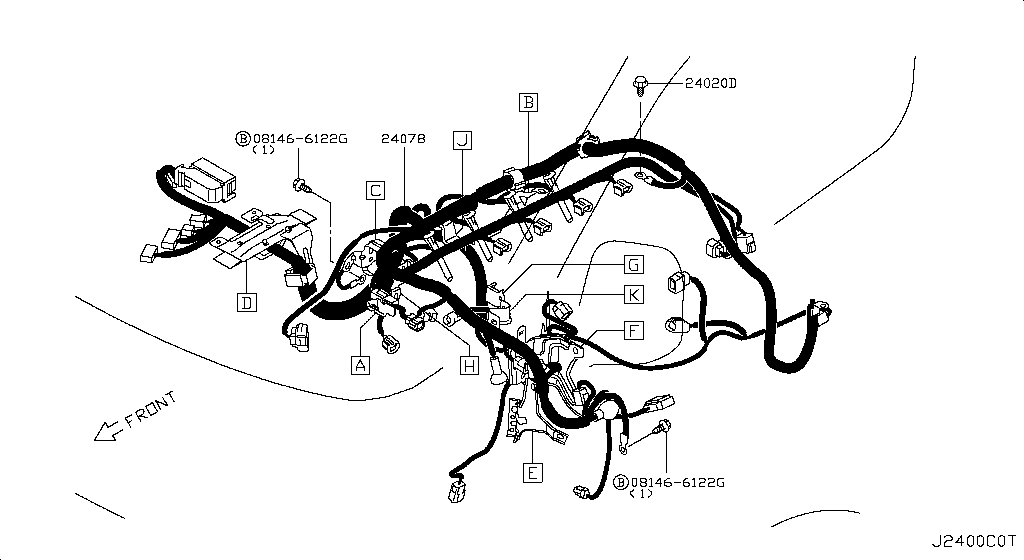 Wiring