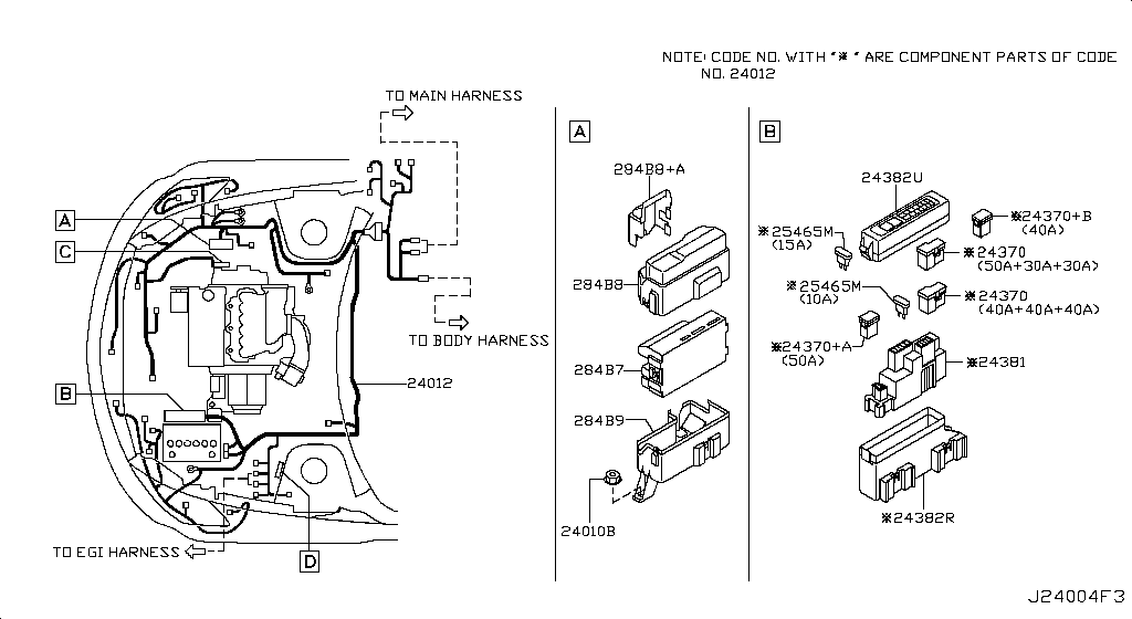 Wiring