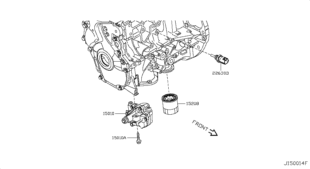 Lubricating System